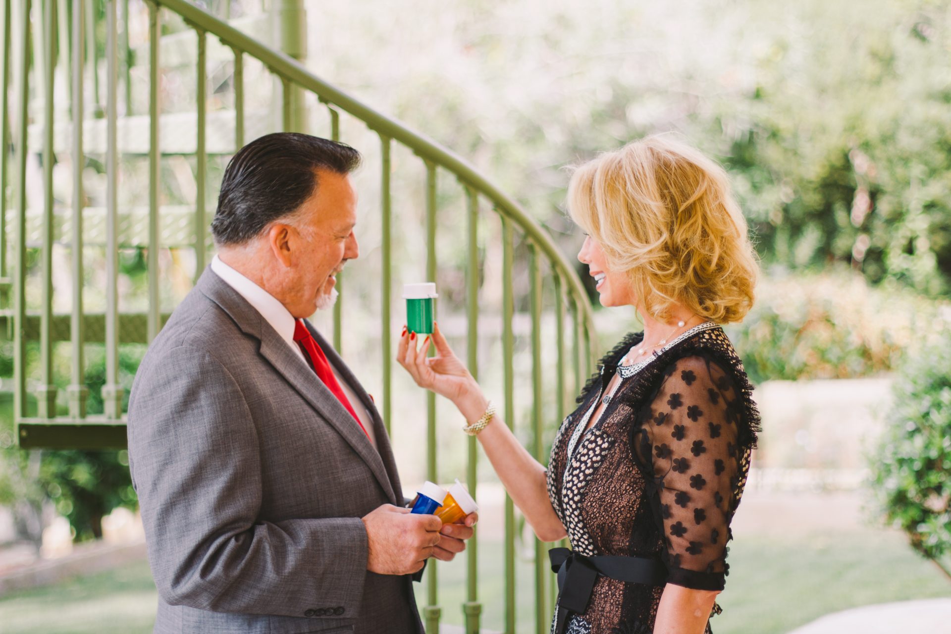 Innovative Bottles Featured Cover Story In San Diego Business Journal! Innovative Bottles Featured Cover Story In San Diego Business Journal!